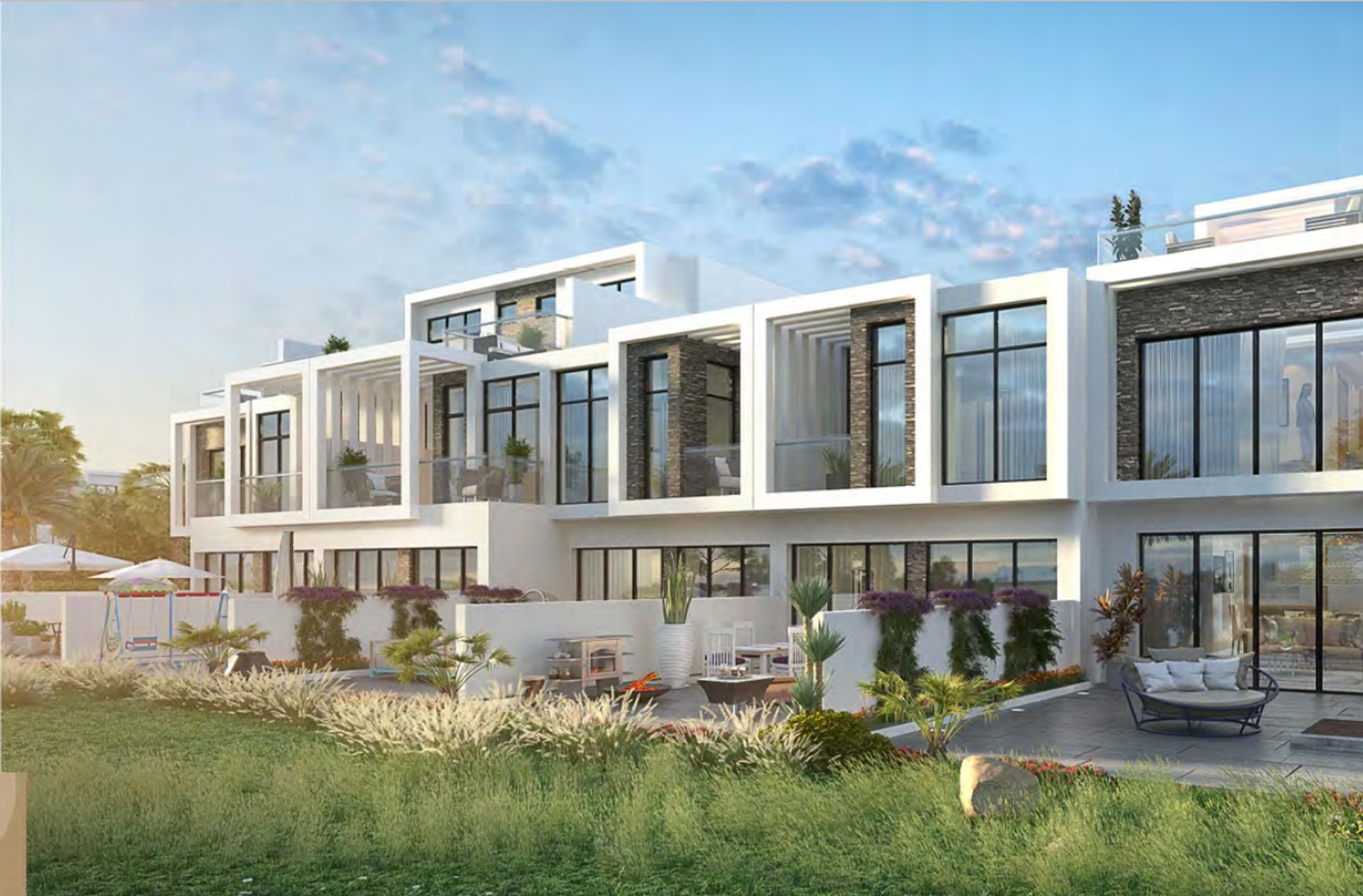BelAir at The Trump Estates – Phase 2